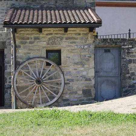 샬레 Casa Lacasta Arguisal