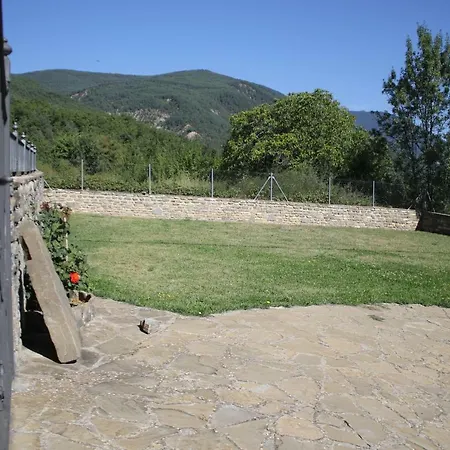 Chalet Casa Lacasta *