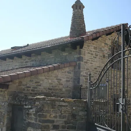 Casa Lacasta