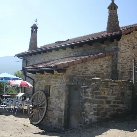Casa Lacasta