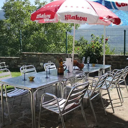 Casa Lacasta Chalet *
