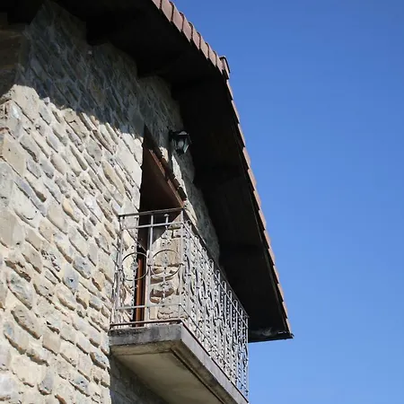 Casa Lacasta Chalet
