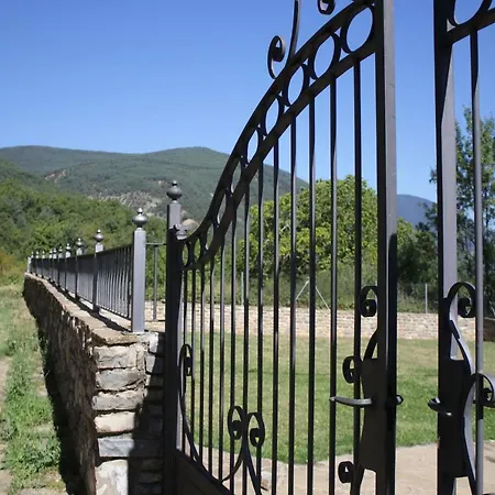 샬레 Casa Lacasta *
