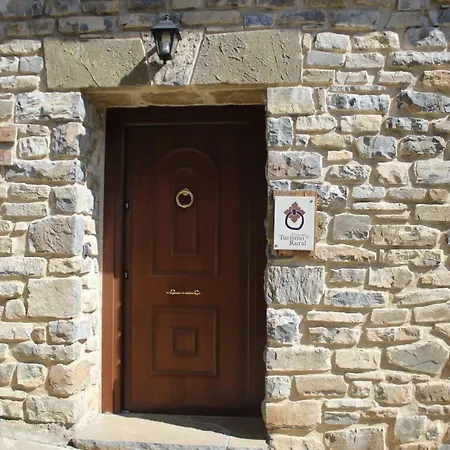 Casa Lacasta Chalet