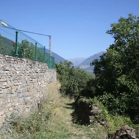 Casa Lacasta Chalet