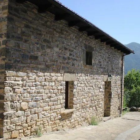 Casa Lacasta 샬레 *