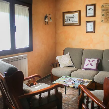 Casa Lacasta Chalet Arguisal