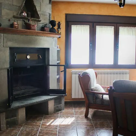 Casa Lacasta Chalet *
