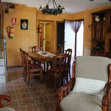 Casa Lacasta * Arguisal