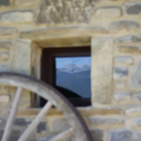 Casa Lacasta Chalet *