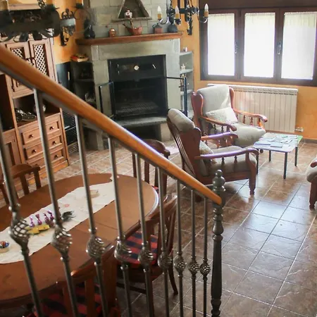 Casa Lacasta Arguisal