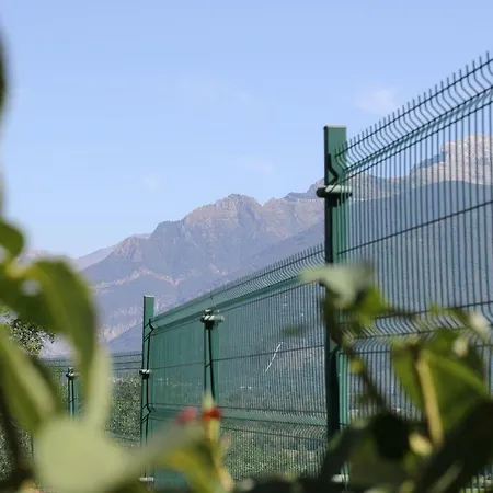 Casa Lacasta 샬레