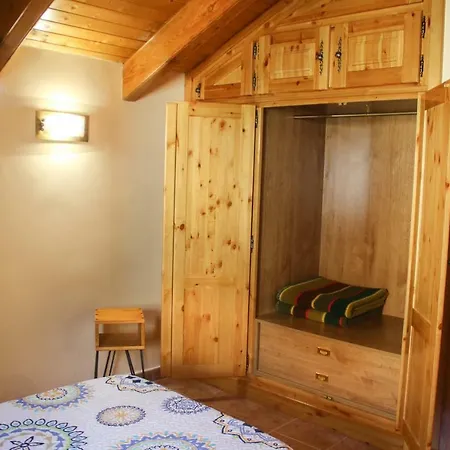 샬레 Casa Lacasta *