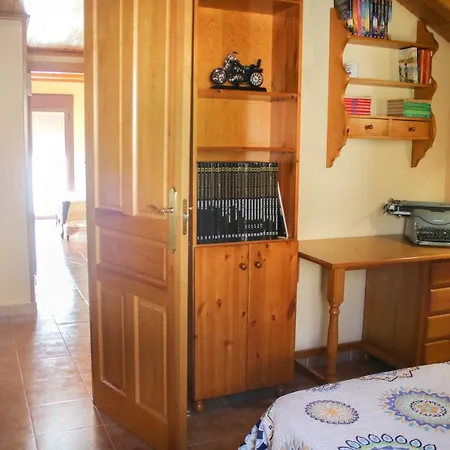 Chalet Casa Lacasta