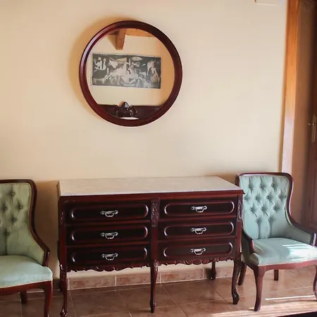 Casa Lacasta Arguisal