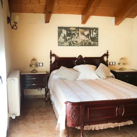 Casa Lacasta *