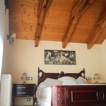 Casa Lacasta Chalet