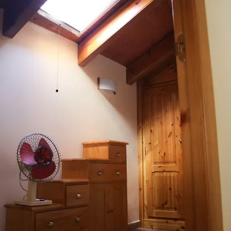 샬레 Casa Lacasta Arguisal