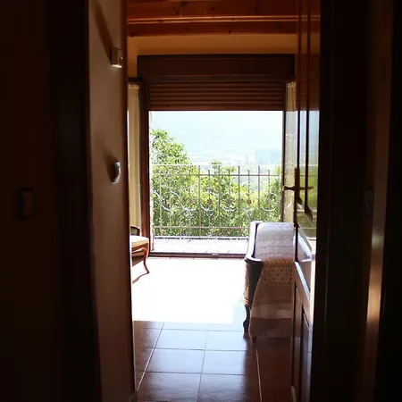 Casa Lacasta 샬레 Arguisal