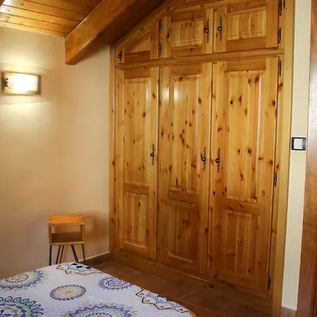 샬레 Casa Lacasta