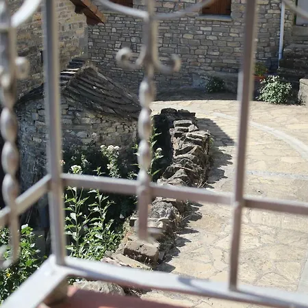 샬레 Casa Lacasta Arguisal