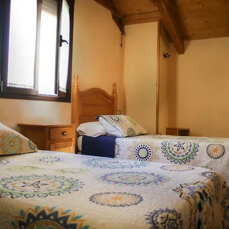 Casa Lacasta Chalet *