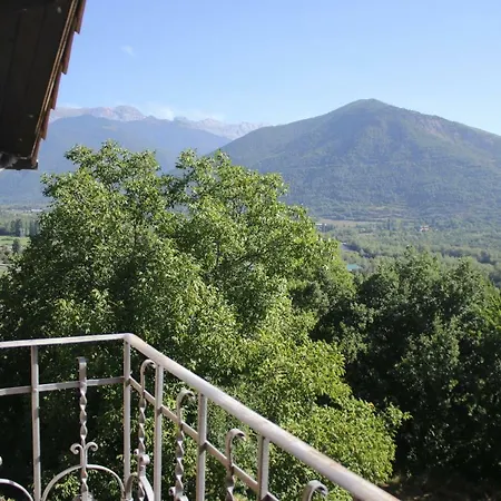Casa Lacasta *